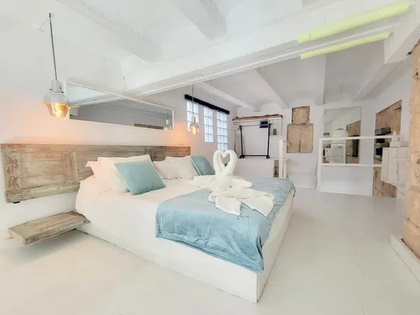 Estudio en calle del Bisbe Maura, 35 - Foto 8