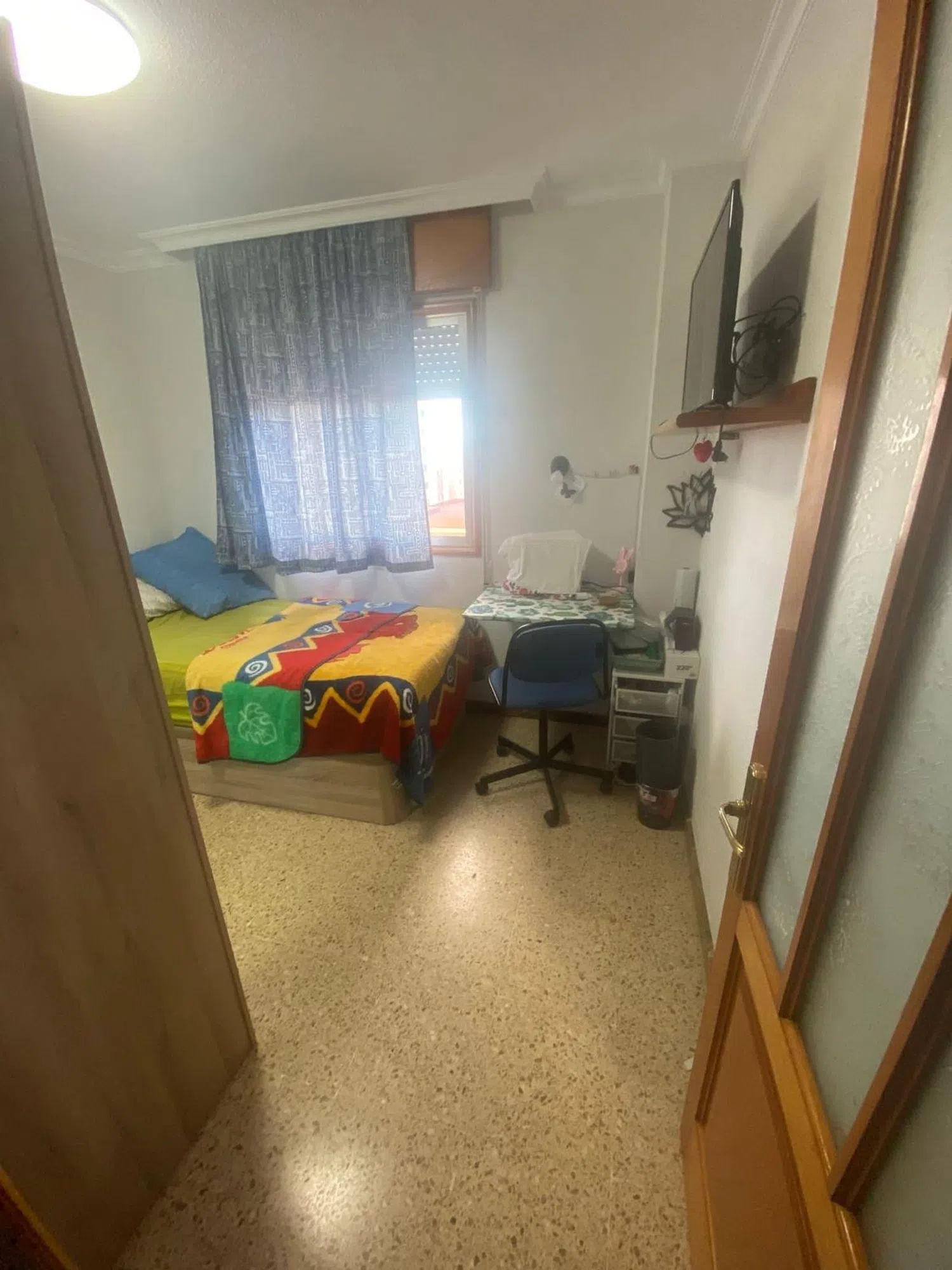 Piso en calle los Andes, 40 - Foto 2