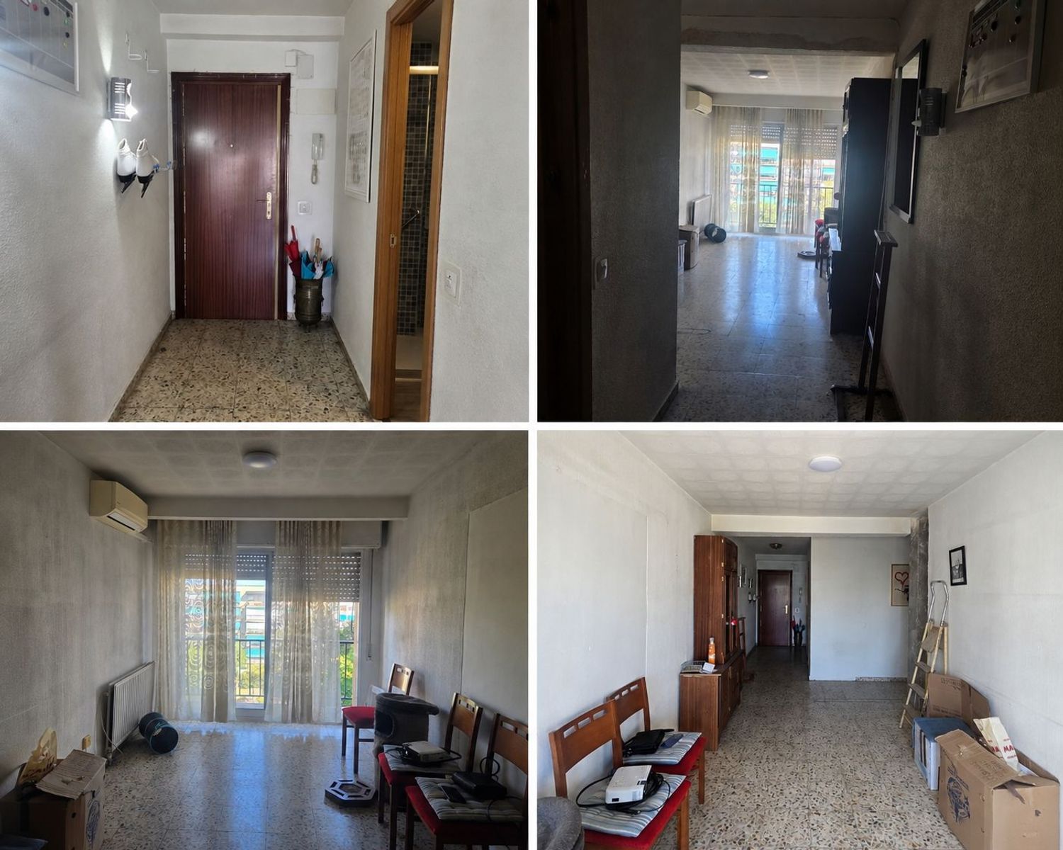 Piso en Avenida de Roma, 5, Ciudad 70, Ciudad 70 - Foto 21