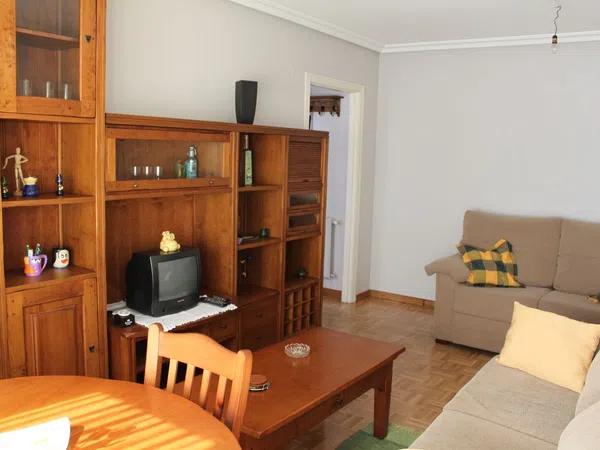 Piso en calle de Fernando Vela, 16 - Foto 4