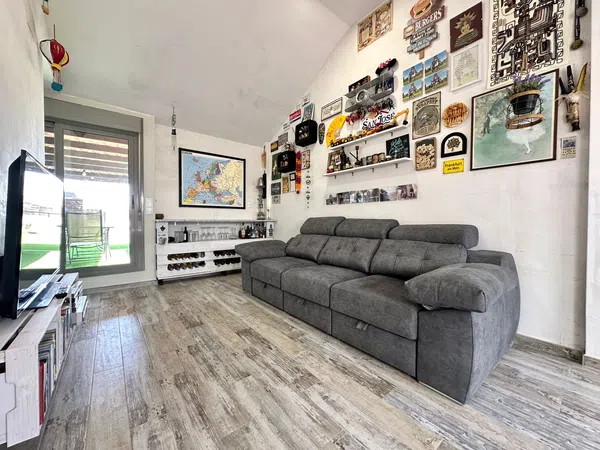Chalet adosado en Calle Maestre, 48, San Javier, San Javier - Foto 15