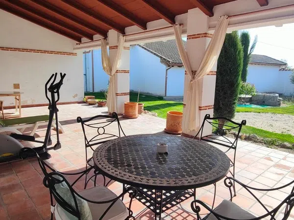 Casa de pueblo en Calle Cantarranas, 10 - Foto 22