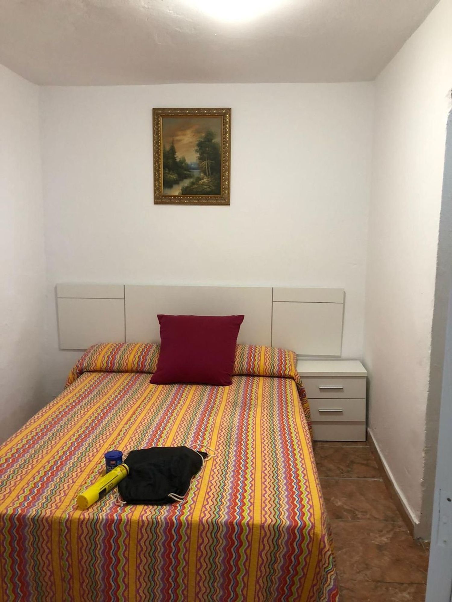 Piso en Calle Roque de los Muchachos, 6 - Foto 5