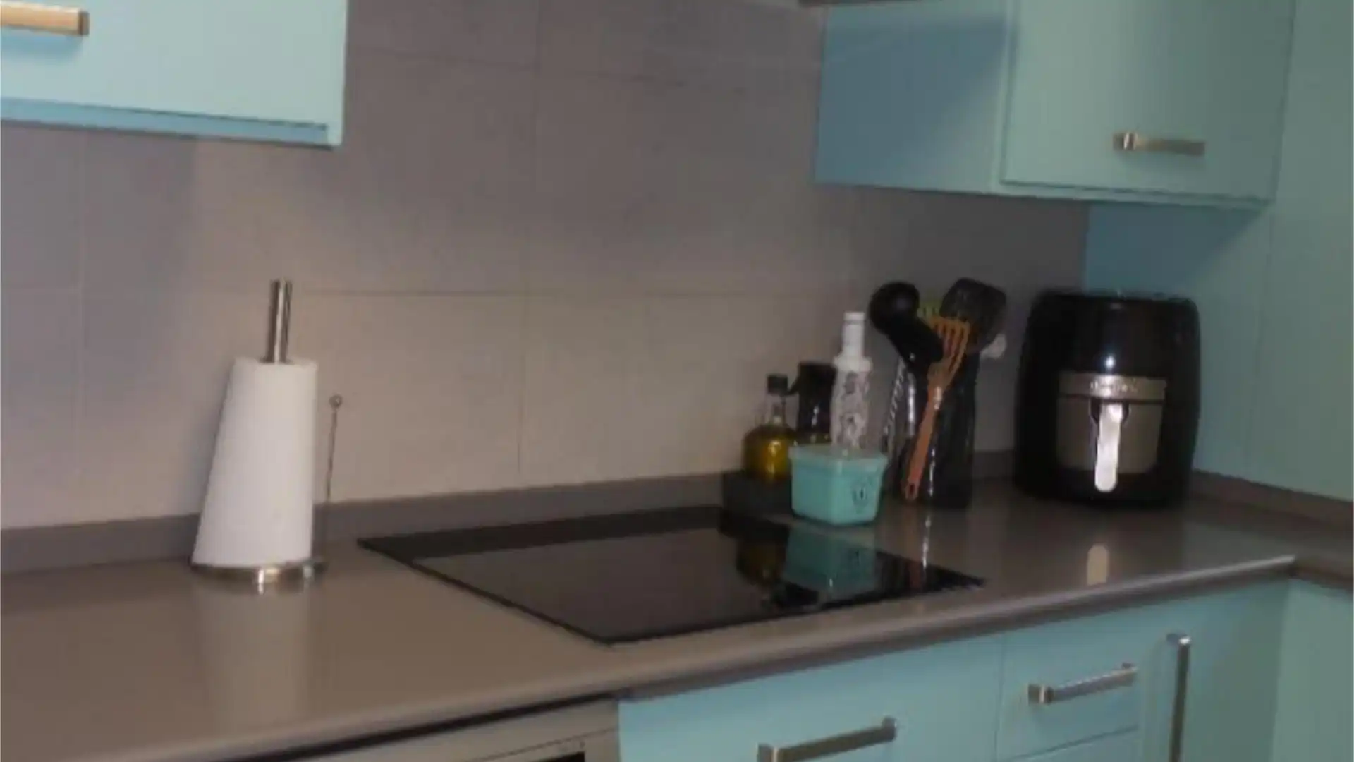 Piso en  Plaza la Carlota 5 - Foto 4