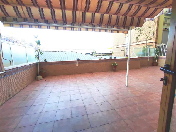 Piso en Calle Viña del Mar, Málaga, 10, Puerta Blanca - Almudena - Foto 15