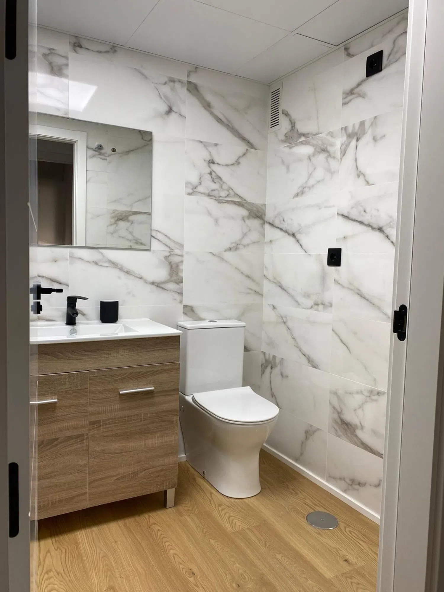 Piso en calle Salvador Allende, 2 - Foto 11