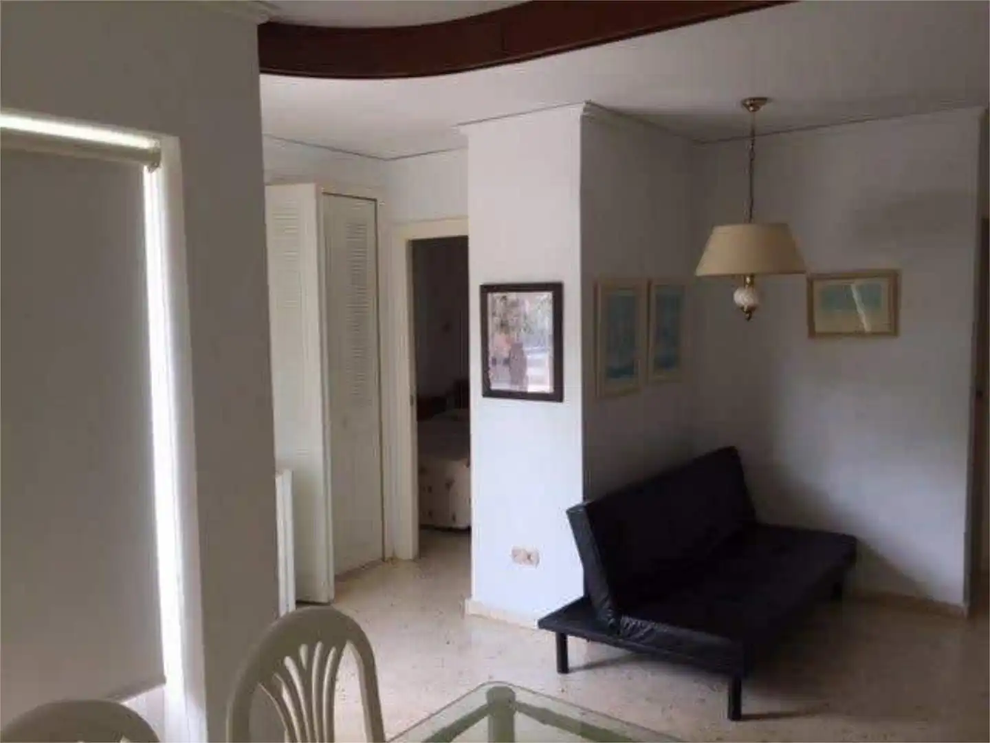 Apartamento en URBN, EL PALMAR - Foto 7