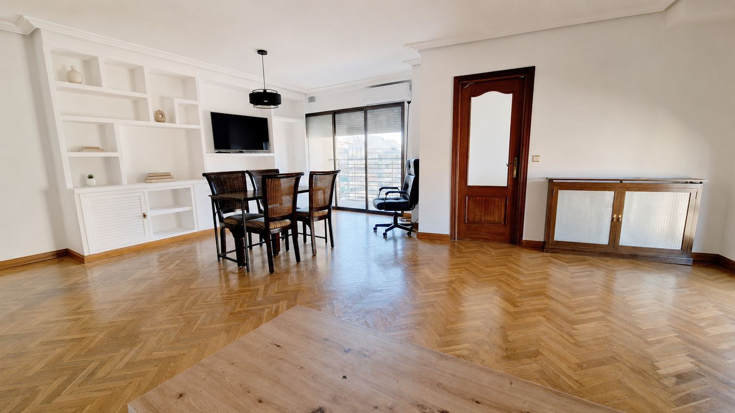 Piso en Avenida de Alemania, 1, Centro, Centro - Foto 2