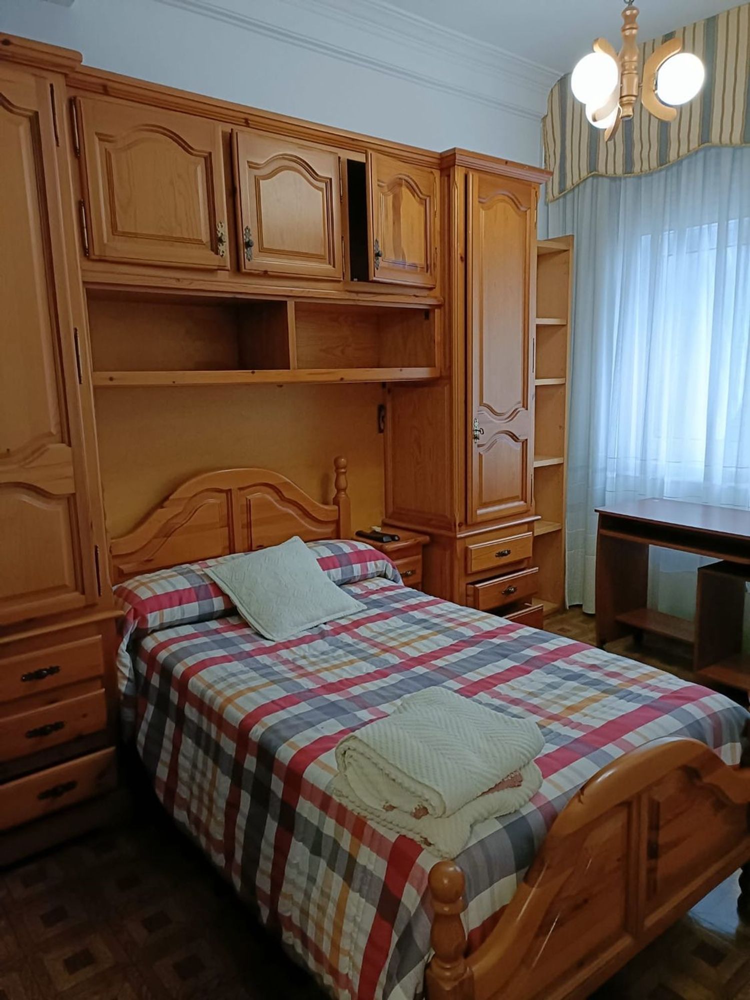 Piso en Barrio Falperra-Santa Lucía - Foto 9