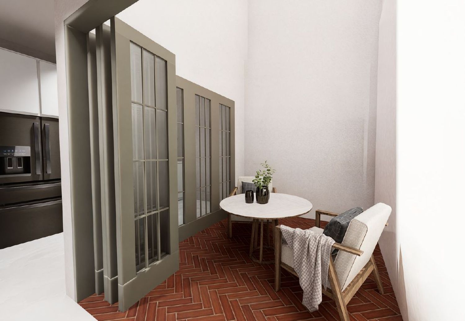 Casa independiente en calle Jimios, 13 - Foto 5