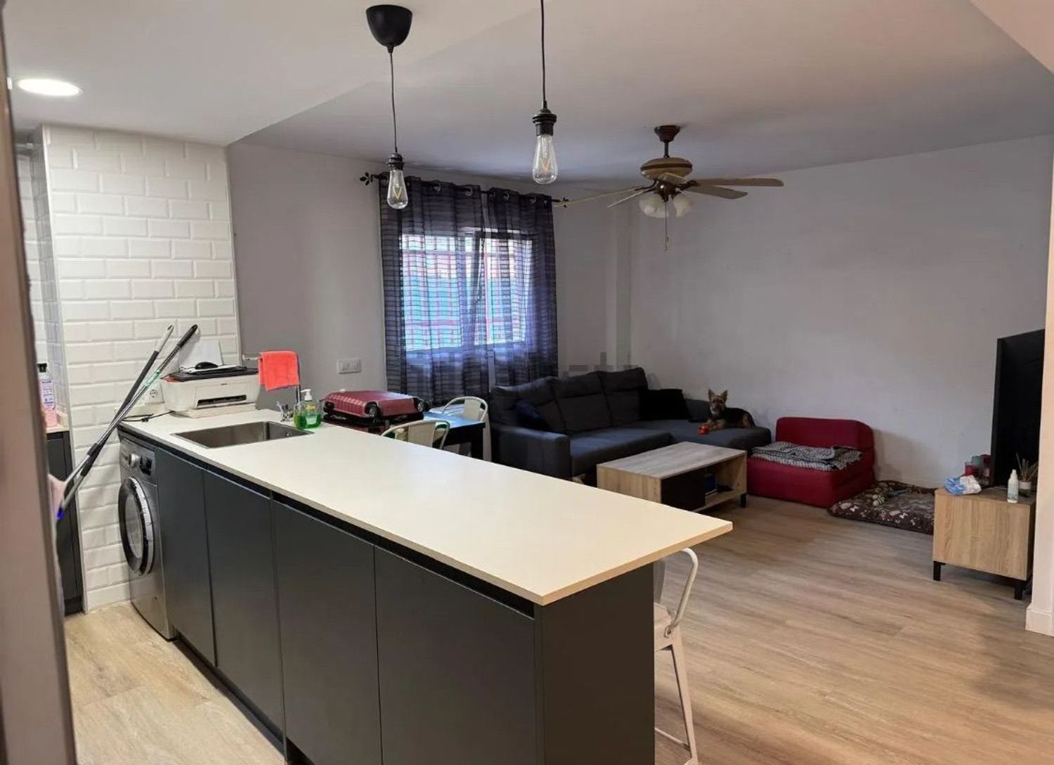 Piso en calle Gómez de Arteche, 13 - Foto 9