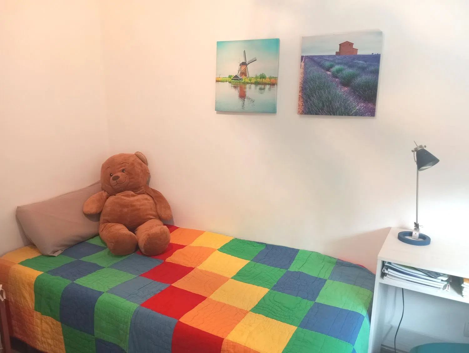 Chalet pareado en Urbanización Montelomas s/n dos - Foto 22