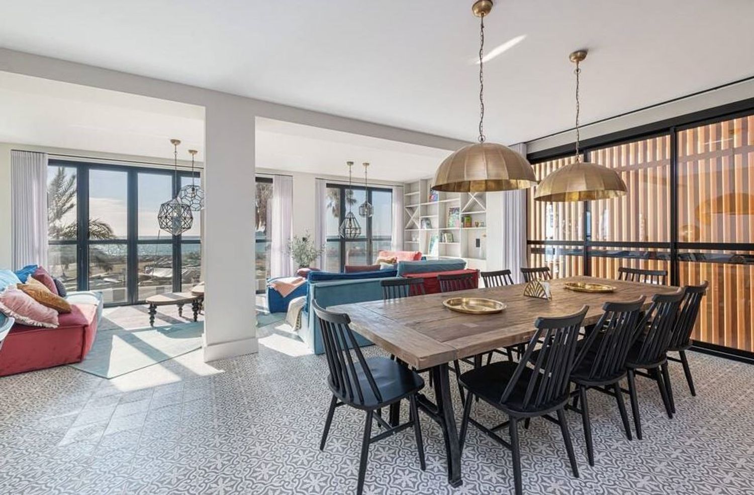 Casa de pueblo en paseo Marítimo el Pedregal, 29 - Foto 15