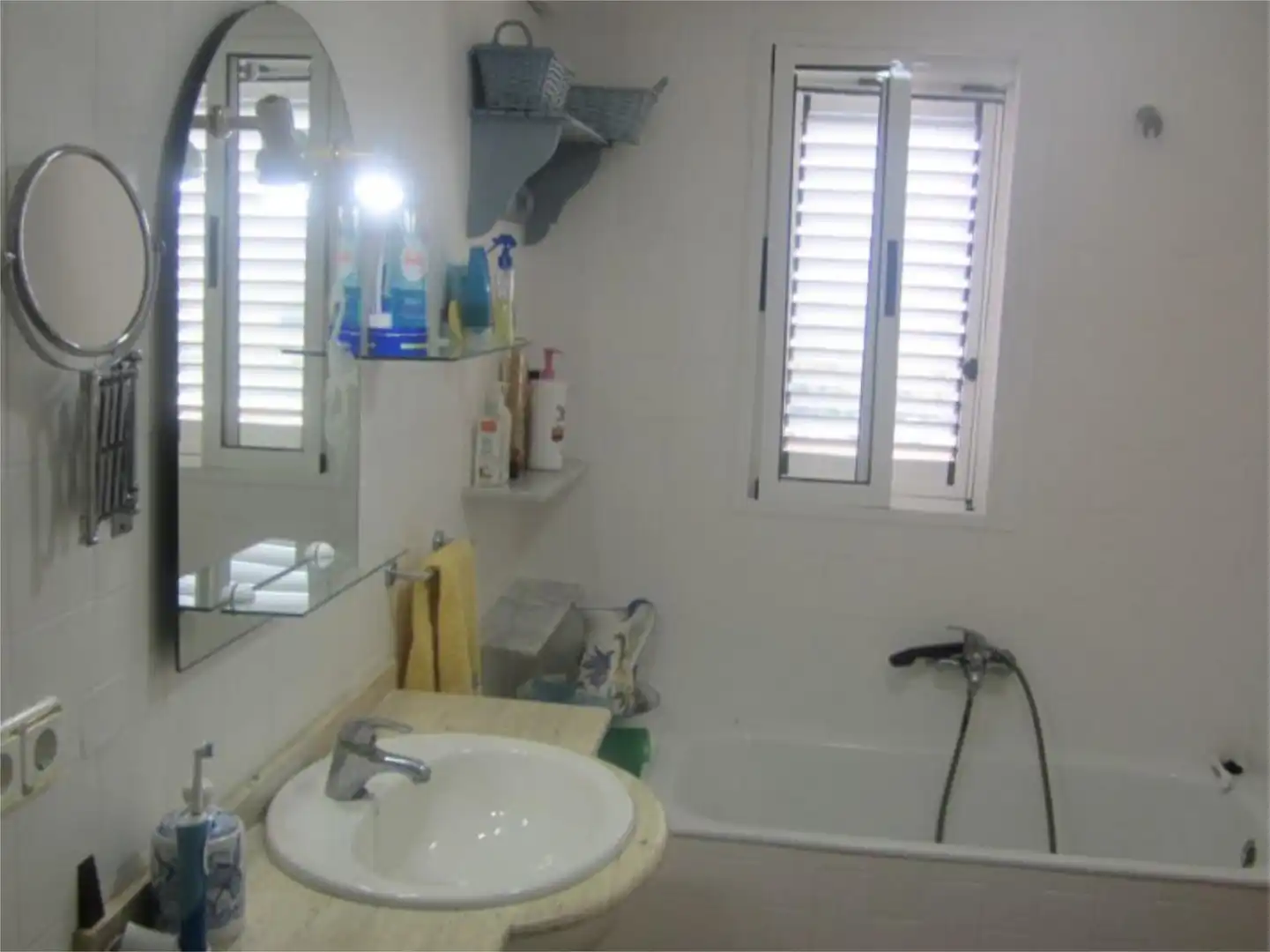 Apartamento en  Carrer de Massamagrell 1 - Foto 27
