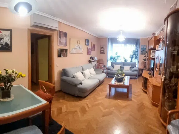 Piso en calle de Ladera de los Almendros, 18 - Foto 9