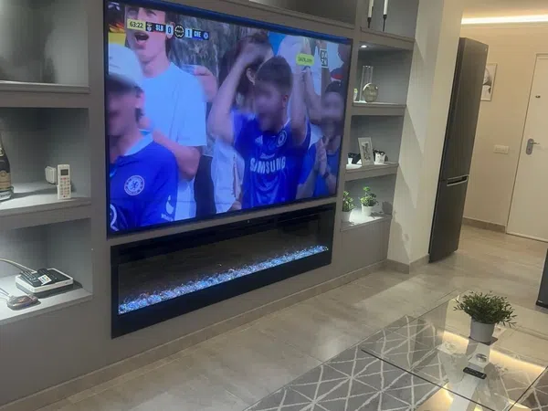 Piso en calle Falúa s/n Sn - Foto 32