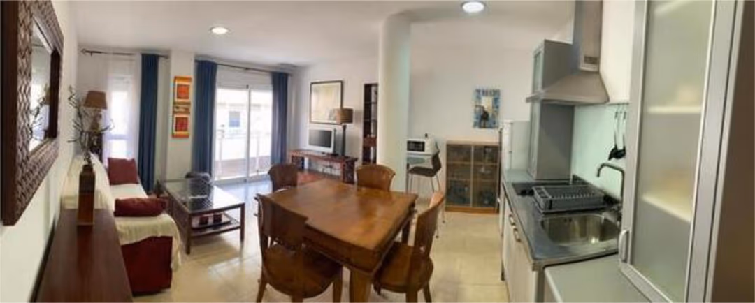 Apartamento en Carolinas Bajas - Foto 3