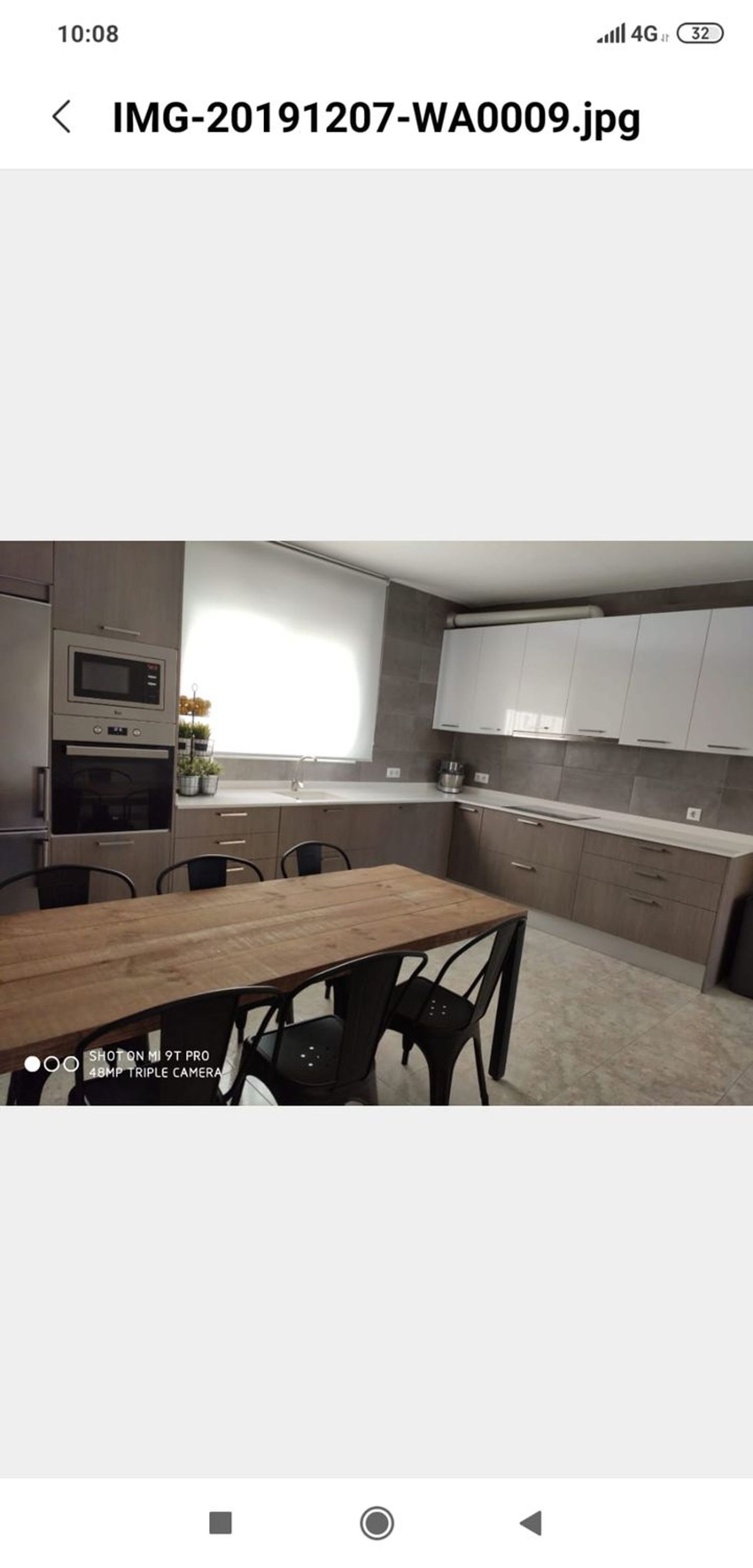 Casa o chalet independiente en Calle Bessons, 49 - Foto 14