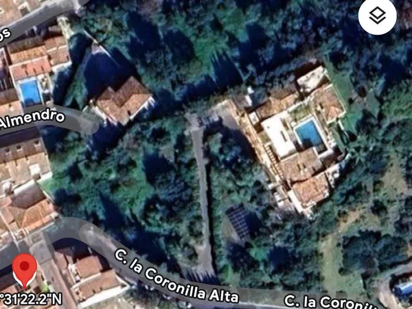 Casa independiente en calle Lirios, 9 - Foto 2