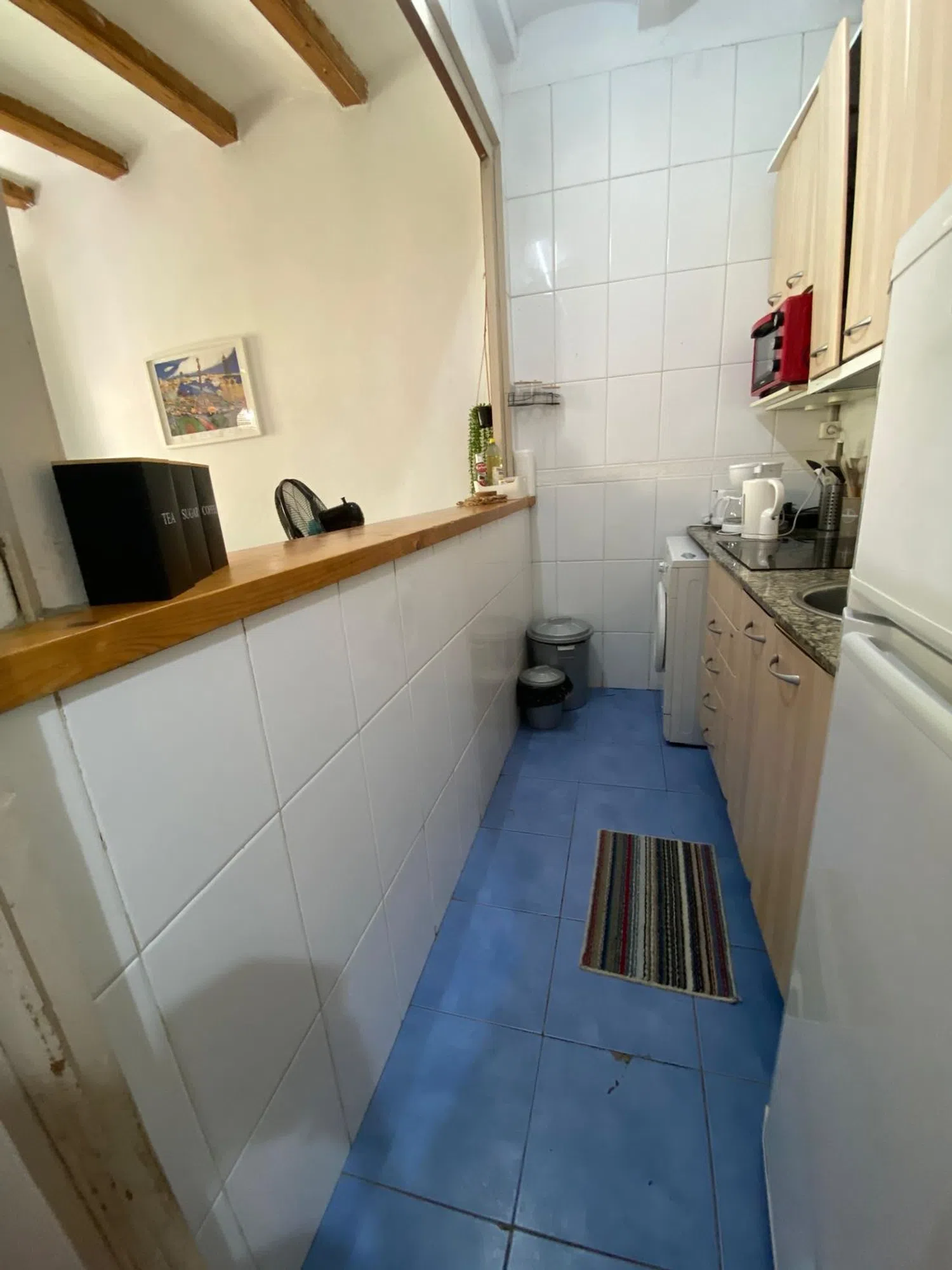 Piso en calle del Doctor Trueta, 156 - Foto 9