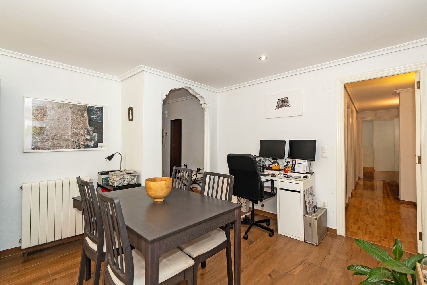 Piso en Calle Metge Julià, 18, Alboraya Centro, Alboraya Centro - Foto 7