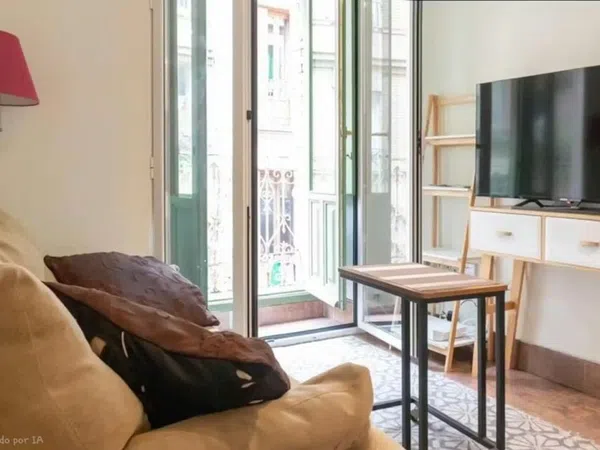 Estudio en calle Agustina de Aragón, 1 - Foto 11