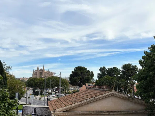 Piso en Barrio Sta Catalina - El Jonquet - Foto 13