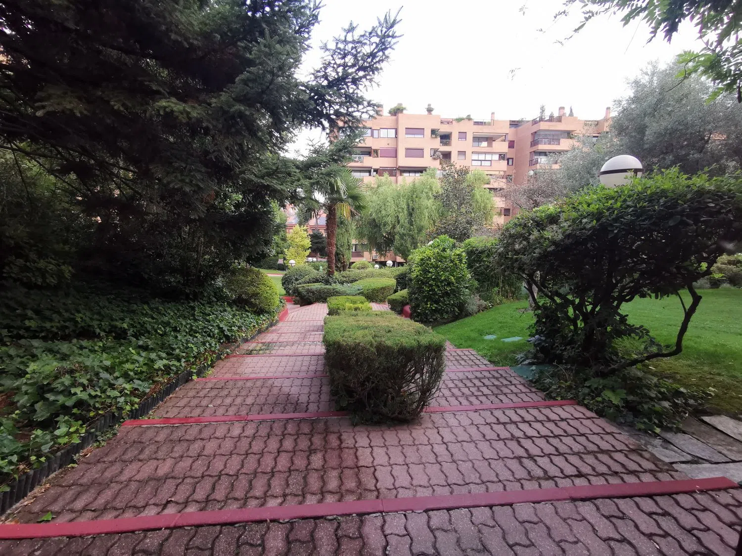 Piso en avenida de los Madroños, 13 - Foto 11