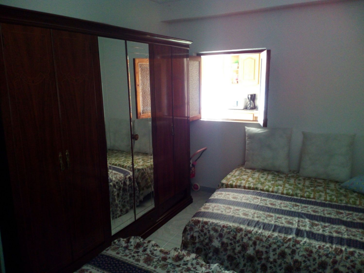 Casa de pueblo en Calle marques de aracena, 34 - Foto 4