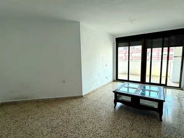 Piso en Avenida de Blasco Ibáñez, Ciutat Jardí - Foto 11