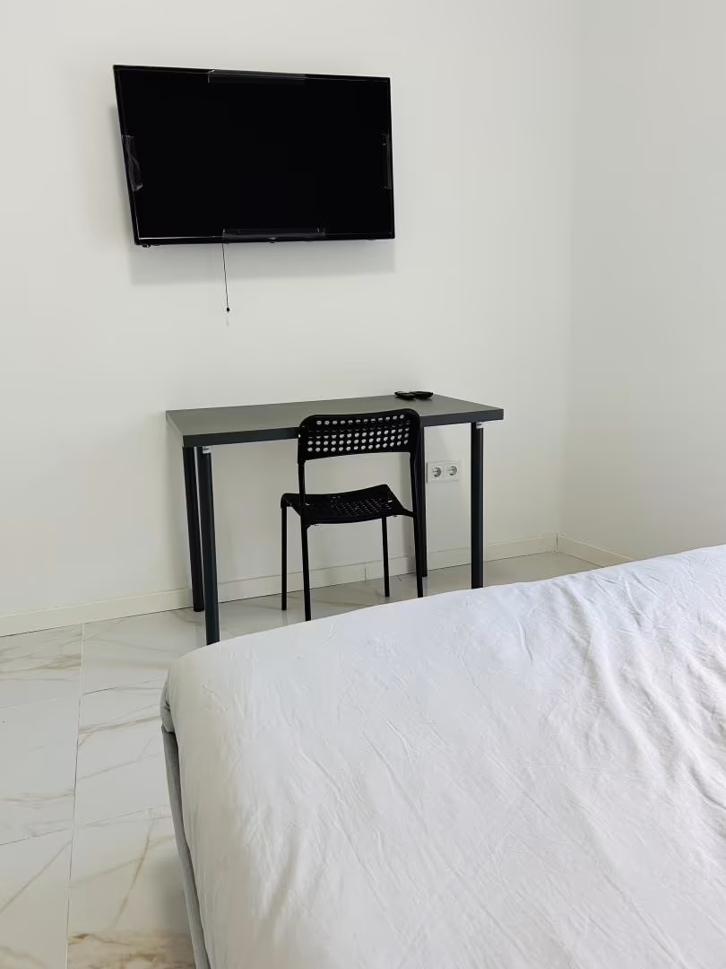 Piso en  Passeig d'Aragó 36 - Foto 8