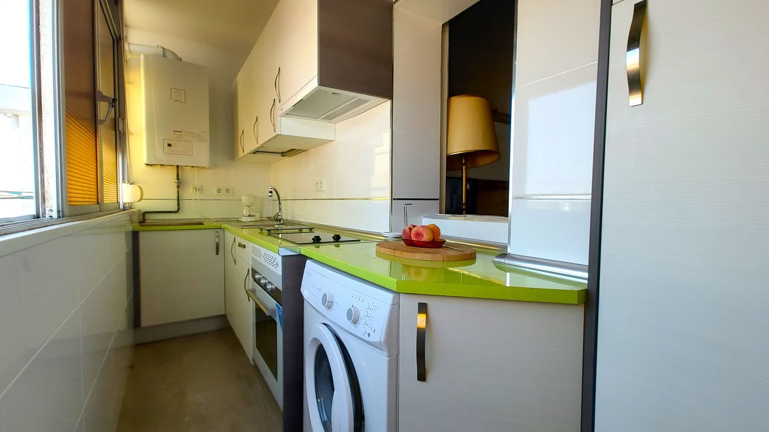 Estudio en Calle Ezcaray, Ambroz - Foto 12