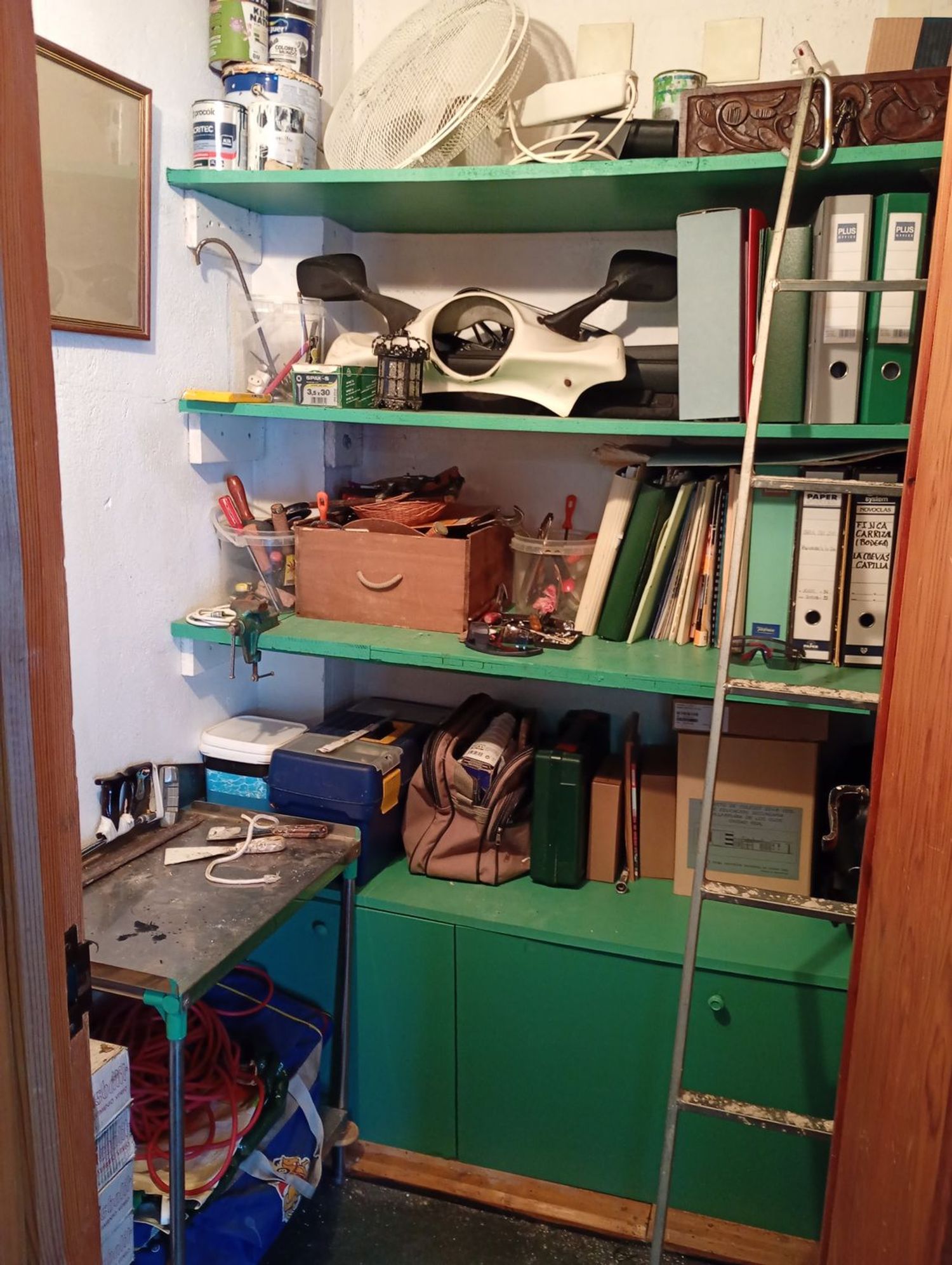 Chalet pareado en Calle Bolaños, 1 - Foto 33