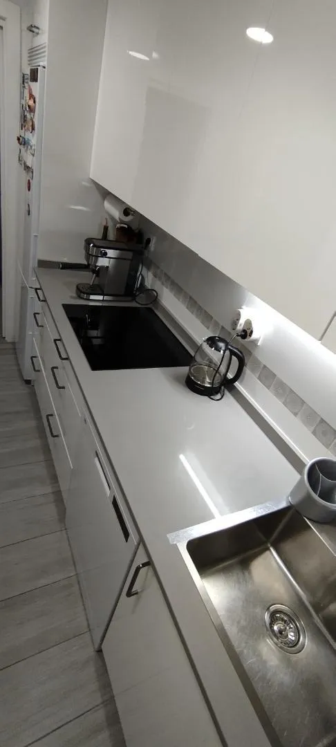 Piso en  Calle Reina Victoria 21 - Foto 9