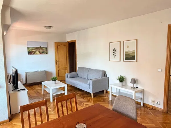 Piso en Paseo de la Estación, San Isidro - Los Almendros, San Isidro - Los Almendros - Foto 9