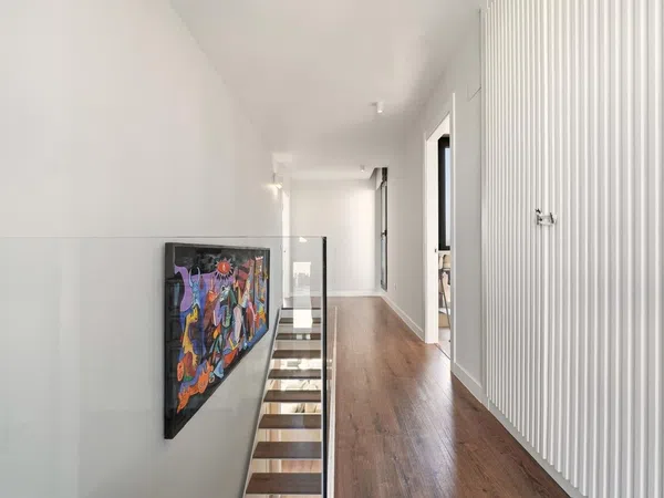 Chalet pareado en Urbanizacion Monte de la Villa M-5, 5 - Foto 27