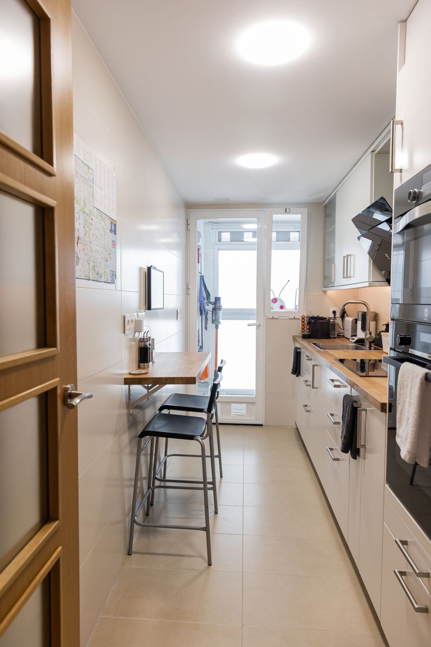 Piso en Barrio Aiora - Foto 4