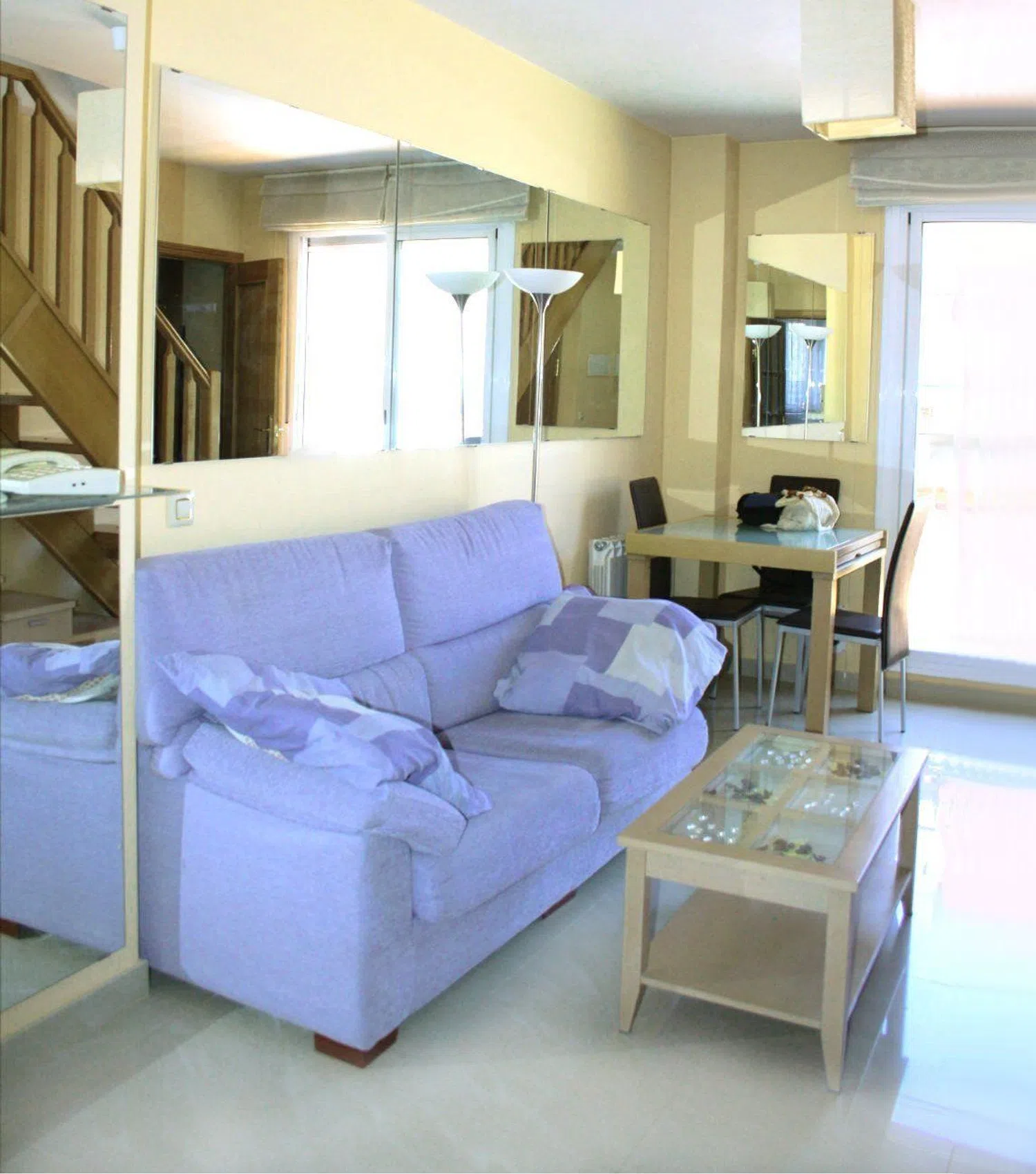 Dúplex en calle de Antonio Zamora, 21 - Foto 5