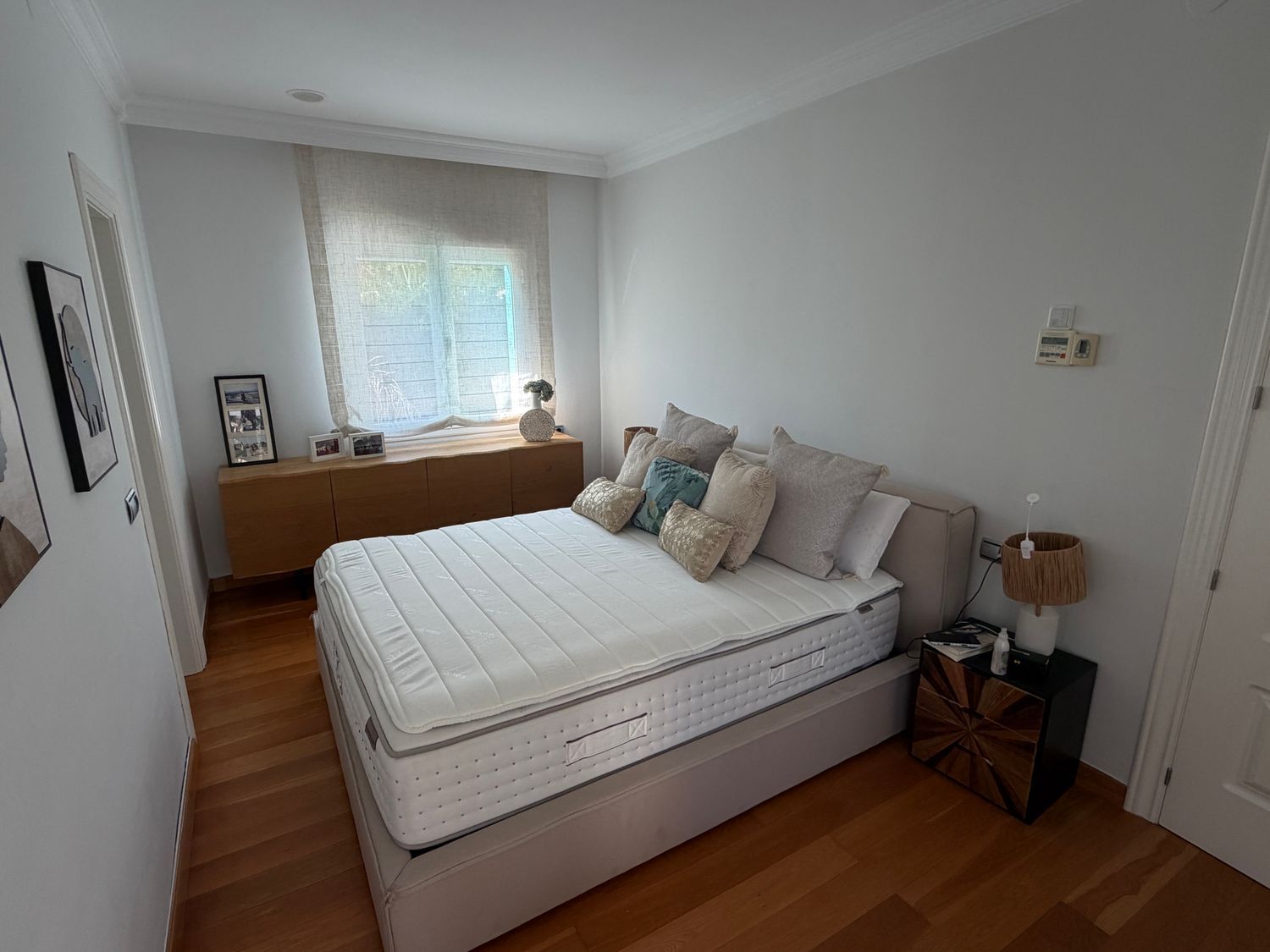 Casa o chalet independiente en Calle Leoni Benabú s/n, Pinares de San Antón - Foto 30