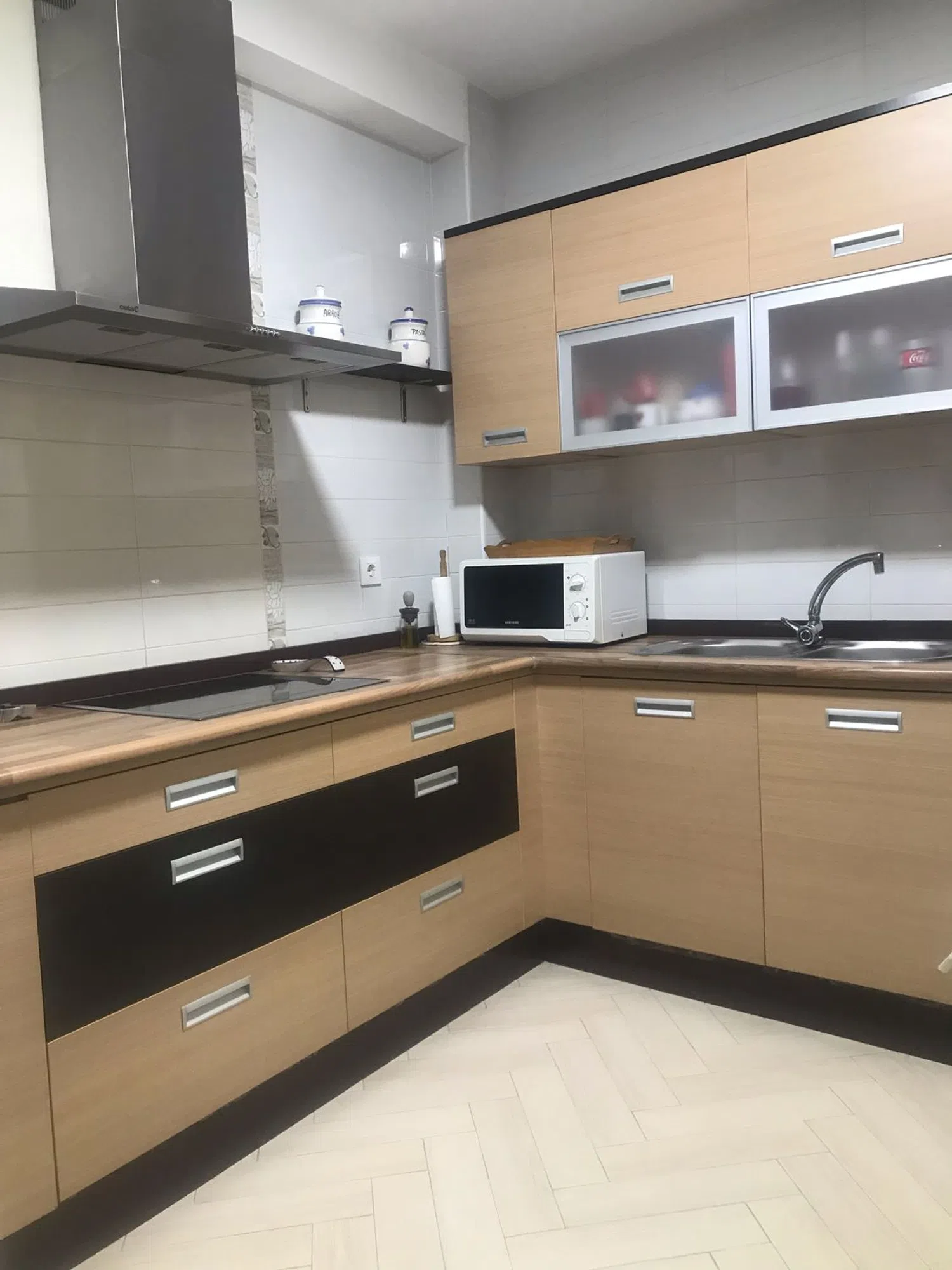 Chalet adosado en calle Lérida, 22 - Foto 4