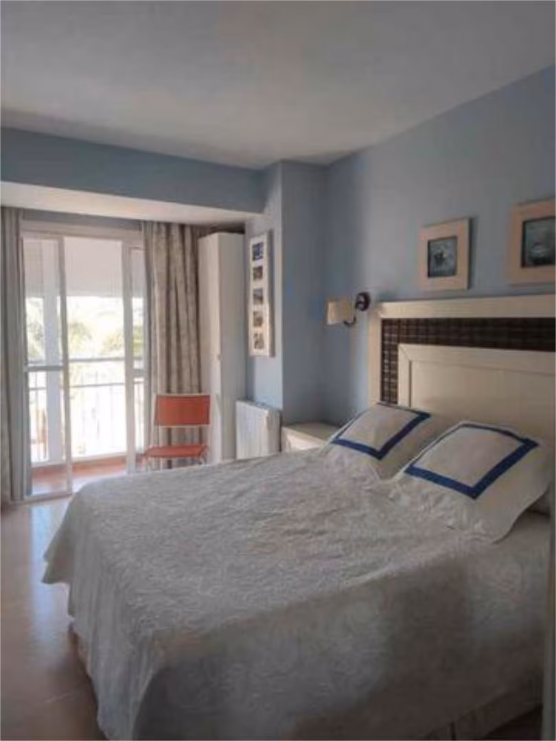 Apartamento en Benalmádena costa - Foto 7