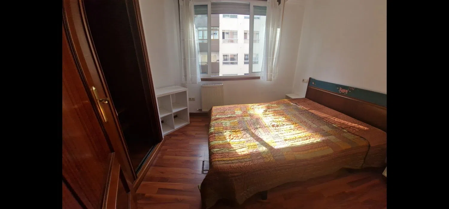 Piso en conde de Torrecedeira, 102 - Foto 1
