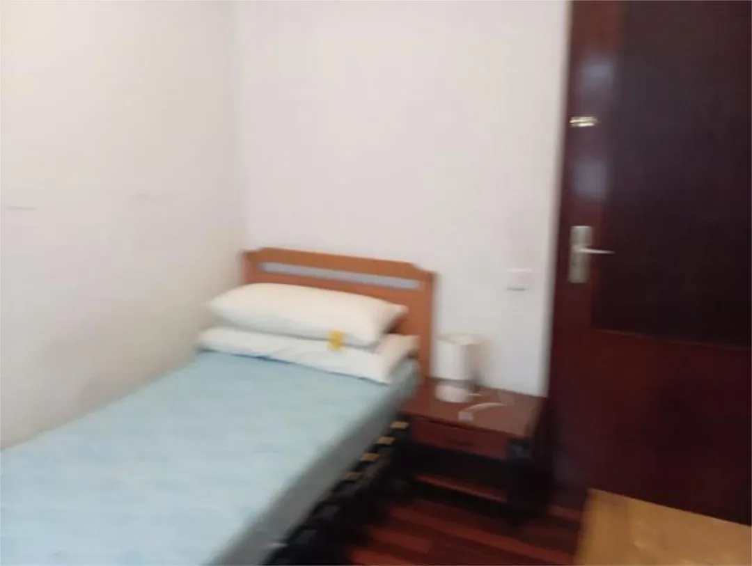 Piso en Ensanche - Foto 6