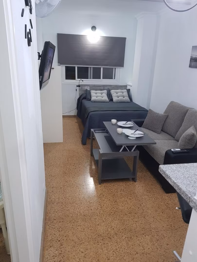 Estudio en  Paseo las Canteras 48 - Foto 11