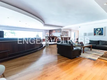 Chalet en Sant Cugat del Vallès - Foto 31