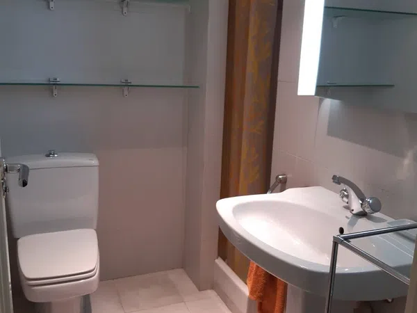 Piso en plaza Yamaguchi, 5 - Foto 6