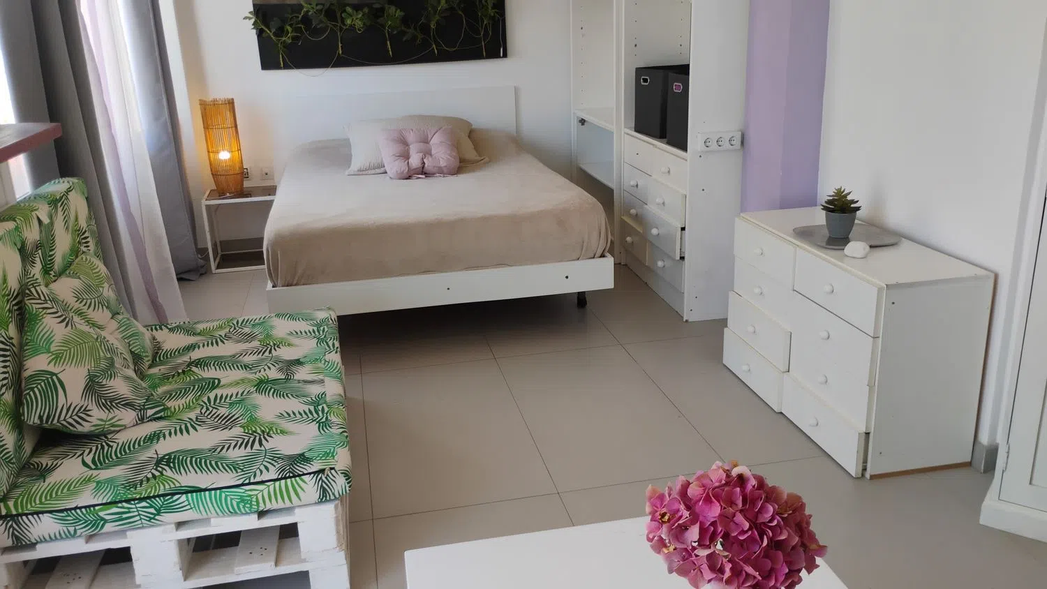 Estudio en calle de l'Ermita, 9 - Foto 19