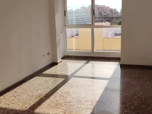 Piso en calle de Sant Joan de la Creu, 9