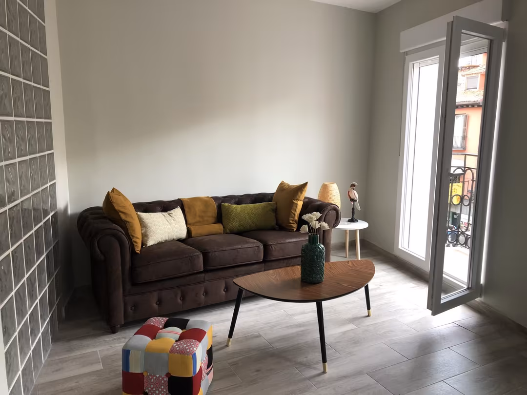 Piso en  Calle de Atocha 63 - Foto 13