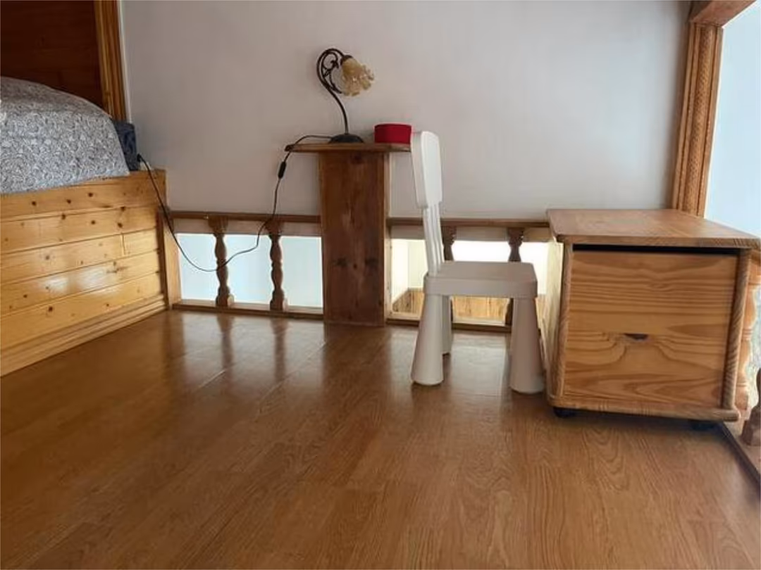 Chalet en las Chapas - Foto 9